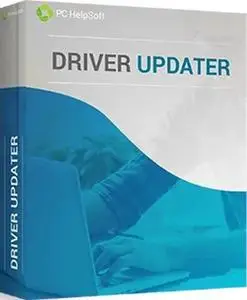 PC HelpSoft Driver Updater Pro 7.1.1115 Multilingual Portable