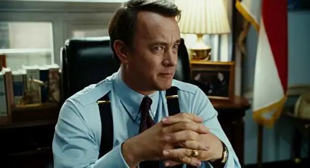 Charlie Wilson's War (2007)