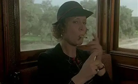 Sostiene Pereira / According to Pereira (1995)