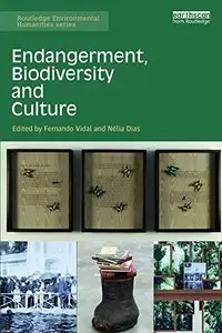 Endangerment, Biodiversity and Culture