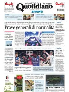 Quotidiano di Puglia Brindisi - 14 Febbraio 2022