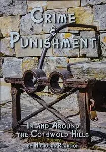 «Crime and Punishment» by Nicholas Reardon