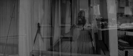 Man Afraid (1957)