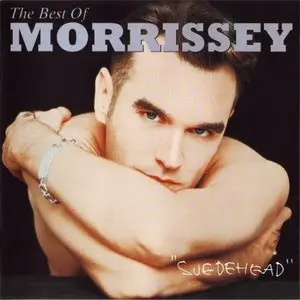 Morrissey - The Best of Morrissey: Suedehead (1997)