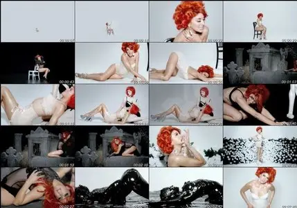 Neon Hitch - F-ck U Betta (1080p)