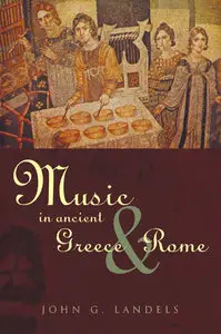 Music in Ancient Greece and Rome (Repost)