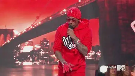 Wild 'n Out S10E05