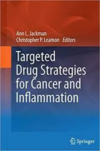 Targeted Drug Strategies for Cancer and Inflammation (Repost)