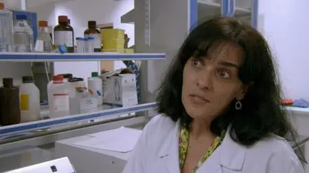 PBS - NOVA: Cuba's Cancer Hope (2020)