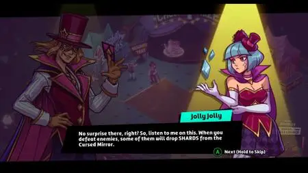 Dandy Ace (2021) Update v1.1.0.0.8