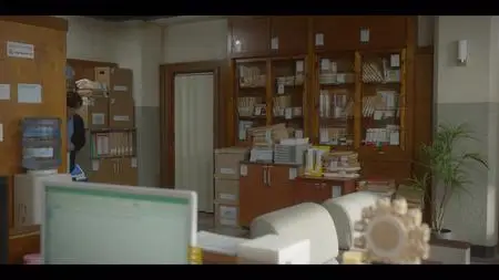 신성한, 이혼 S01E03