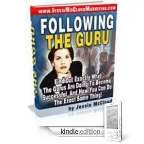 Following The Guru 