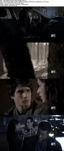 Teen Wolf S01E10