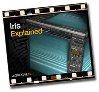 Groove3 Iris Explained (2012)