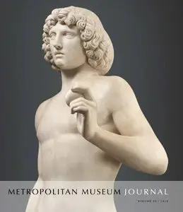 The Metropolitan Museum Journal, v. 49/2014