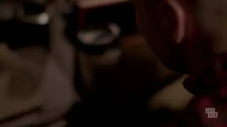 Snapped S23E06