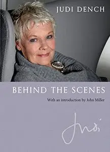 Judi: Behind the Scenes