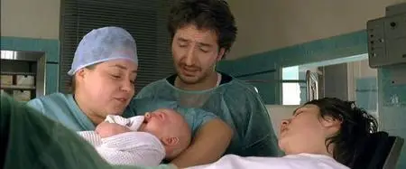 (Comedie) Mensonges et trahisons et plus si affinités ... [2004]  Re-post