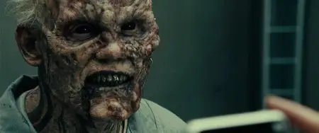 Resident Evil Quadrology