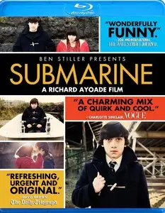 Submarine (2010)