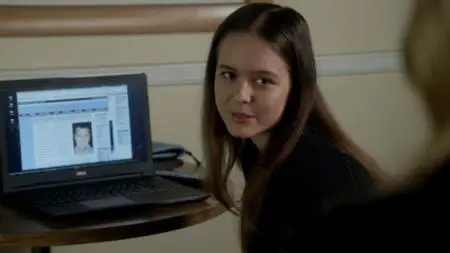 Veronica Mars S04E06