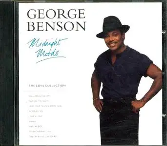 George Benson - Midnight Moods: The Love Collection (1991)