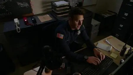 9-1-1 S05E11