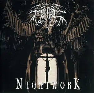 Diabolical Masquerade - Nightwork (1998)