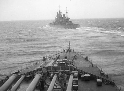 Der Jahrhundertkrieg 1 Versenkt die Bismarck