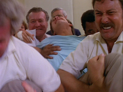 Angel Dusted (1981)