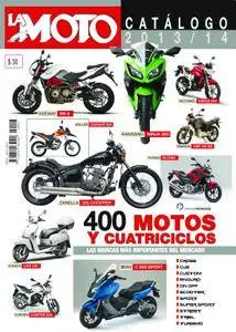 La Moto Catálogo - junio 2013