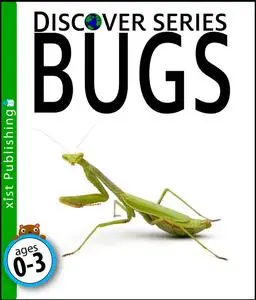 «Bugs» by Xist Publishing