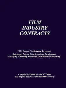 Film Industry Contracts