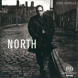 Elvis Costello - North (2003) MCH PS3 ISO + DSD64 + Hi-Res FLAC