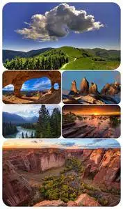 Most Wanted Nature Widescreen Wallpapers #486