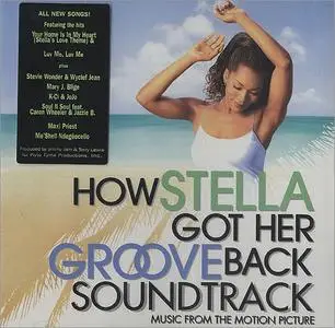 How Stella Got Her Groove Back (1998)
