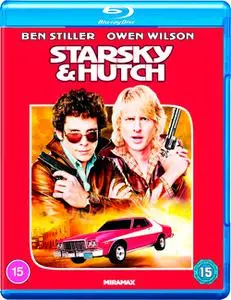 Starsky & Hutch (2004)