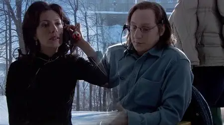 La face cachée de la lune / The Far Side of the Moon (2003)