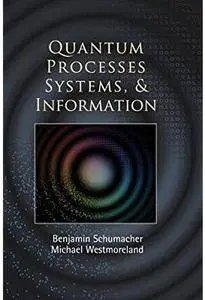 Quantum Processes Systems, and Information [Repost]