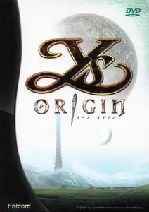 Ys Origin (2012) Update 2