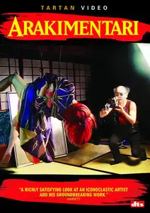 Arakimentari - by Travis Klose (2004)