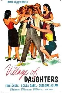 Village of Daughters (1962) 