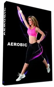 Aerobic Workout with Jessica Mellet 2014