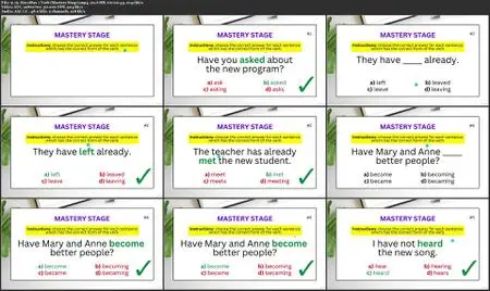 English Grammar And Speaking Patterns (You MUST Know These!)