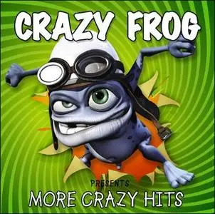 Crazy Frog - More Crazy Hits