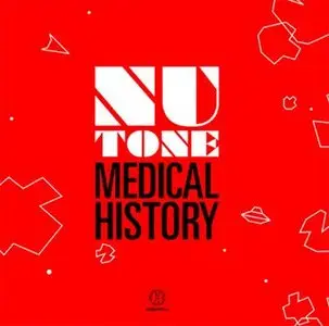 Nu:Tone - Medical History (2008)