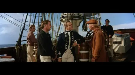 Mutiny on the Bounty (1962) [Special Edition]
