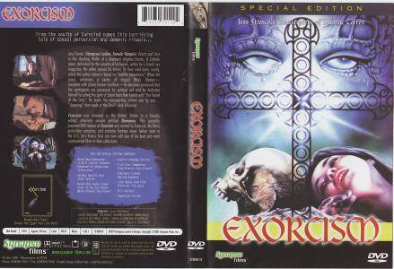 Exorcism (1975)