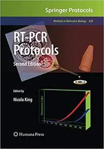 RT-PCR Protocols: Second Edition