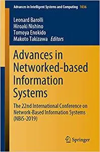 Advances in Networked-based Information Systems (Repost)